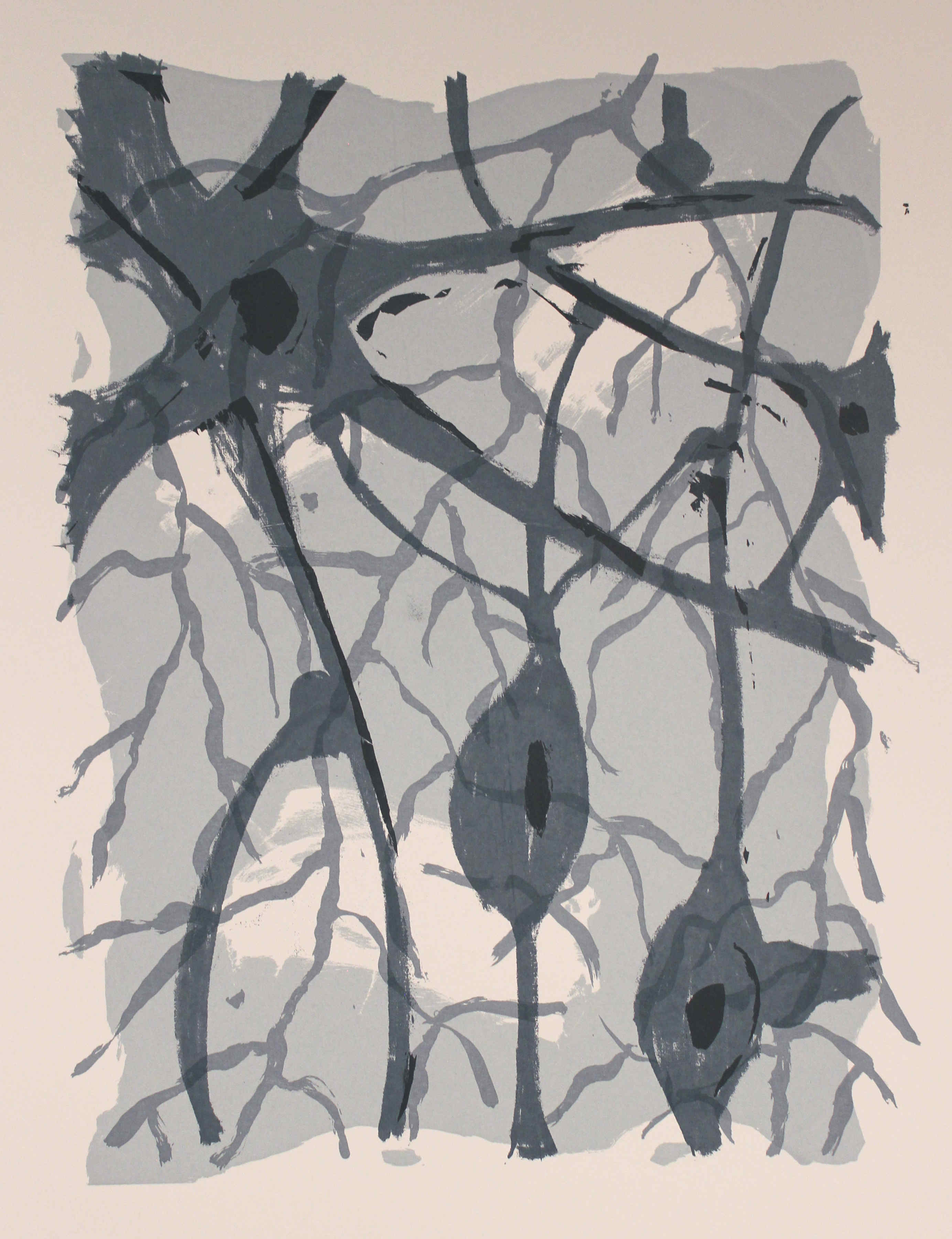 Silkscreen: 'Cells'